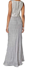 Adrianna Papell - Embellished Dress 81928040