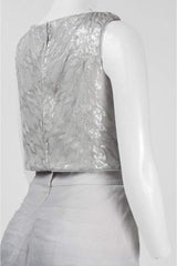 Adrianna Papell - Embellished Dress 81928040
