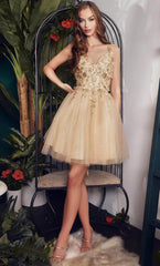 A-Line Dress